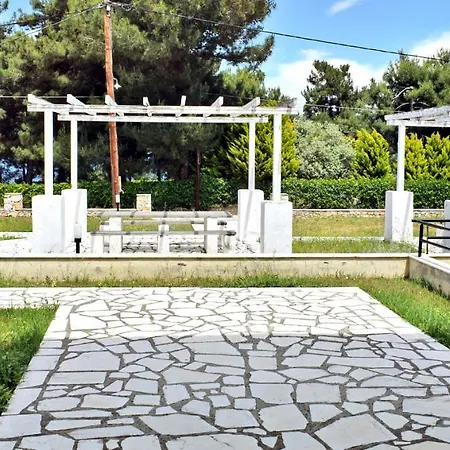 Lily Skala Rachoni (Thasos)