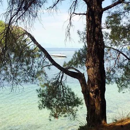 Casa de Férias Lily Skala Rachoni (Thasos)