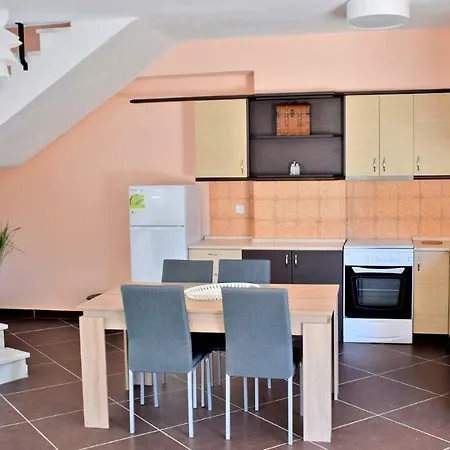 Casa de Férias Lily *