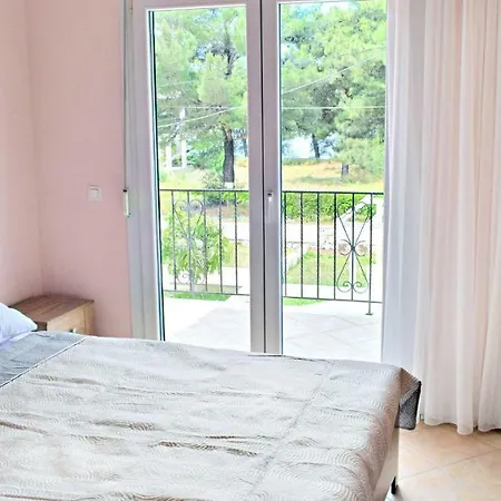 Casa de Férias Lily Skala Rachoni (Thasos)