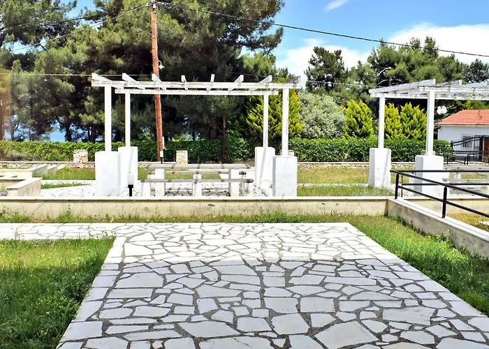 Lily Skala Rachoni (Thasos)