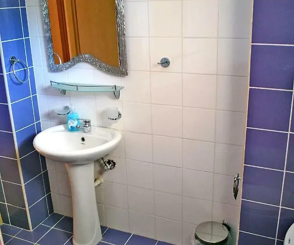 Casa de Férias Lily Skala Rachoni (Thasos)