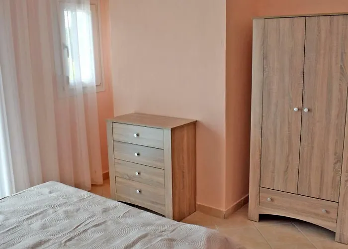 Lily * Skala Rachoni (Thasos)