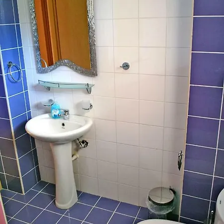 Semesterbostad Lily Skala Rachoni (Thasos)