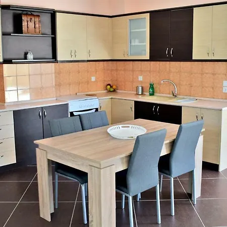 Lily * Skala Rachoni (Thasos)