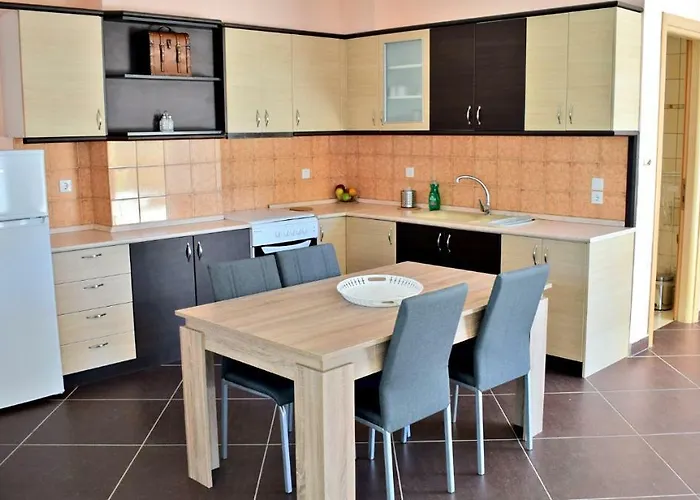 Lily * Skala Rachoni (Thasos)