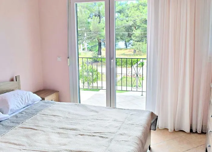 Tatil Evi Lily Skala Rachoni (Thasos)