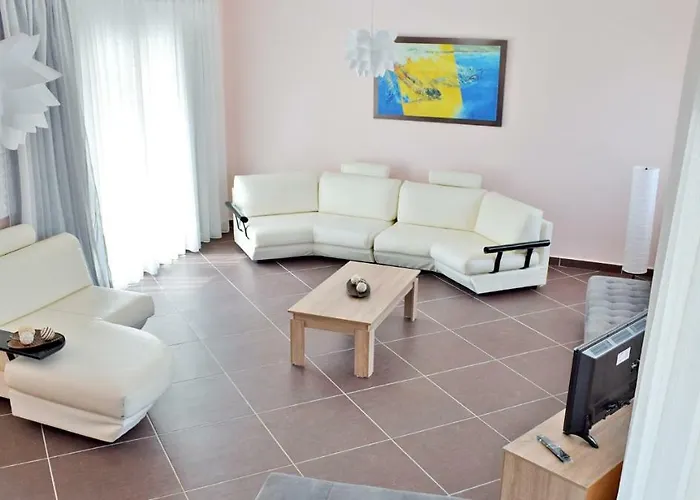 Lily * Skala Rachoni (Thasos)